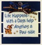 (image for) Life Happens